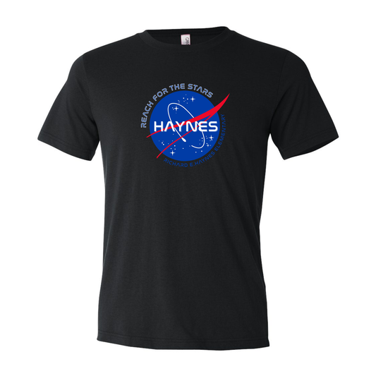 NASA Adult Tee (3001)