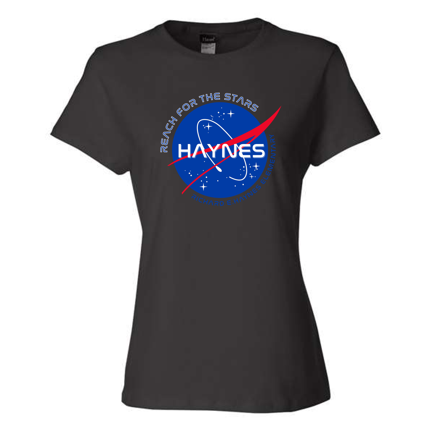 NASA Womens Tee (SL04)