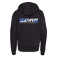 Slash Youth Zip Hoodie (3739Y)